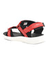 GC-2220L Black Women's Sandals